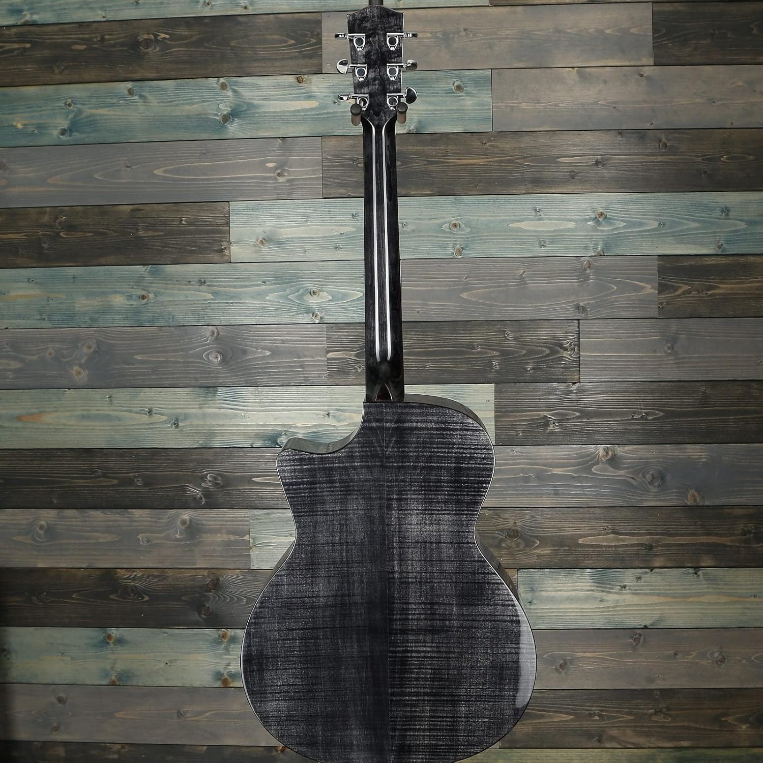 Eastman Guitars PCH3-GACE Grand Auditorium - Translucent Black