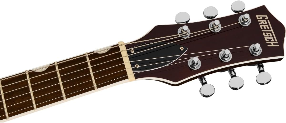 Gretsch G5230T Electromatic Jet Electric Guitar - Orange Stain