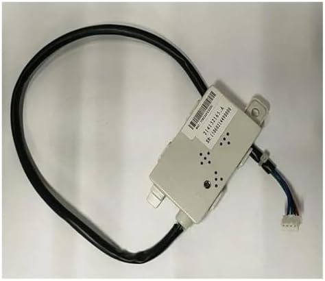 Air Conditioning WiFi Module APP 210900252 MAC:B4 3303-SBSL WBC05GB1 214126215A 214153679 214134294 214132165A(Yes Shell 214132165A)