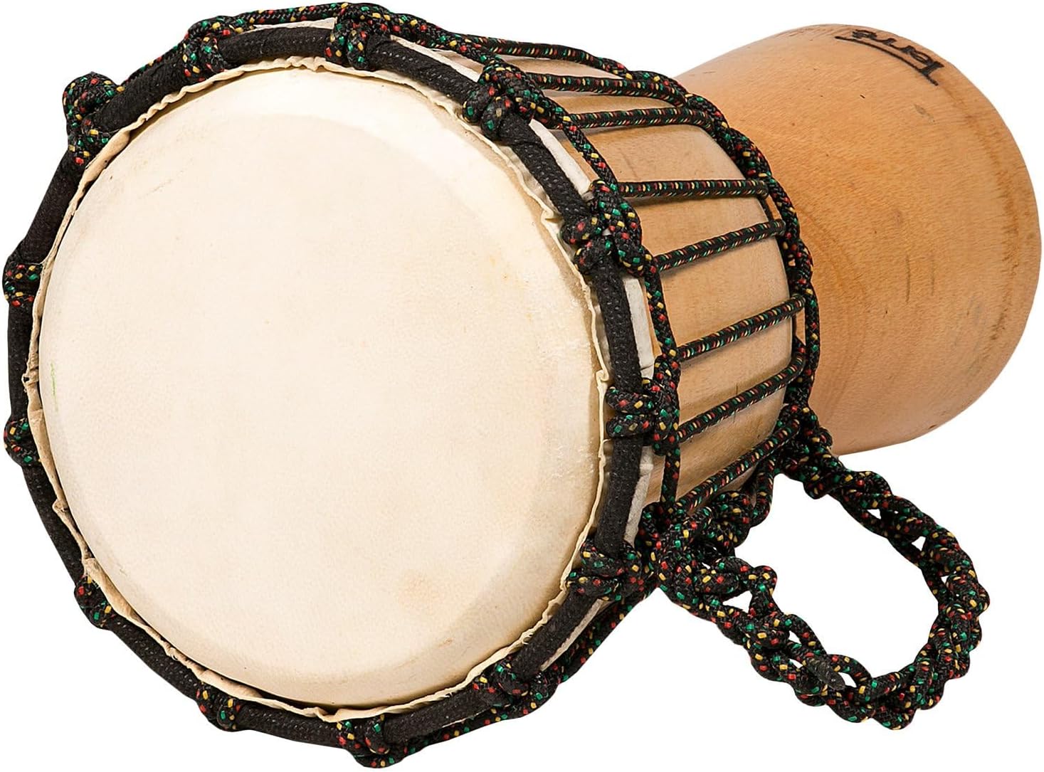 Djembe Beginner Plain,12