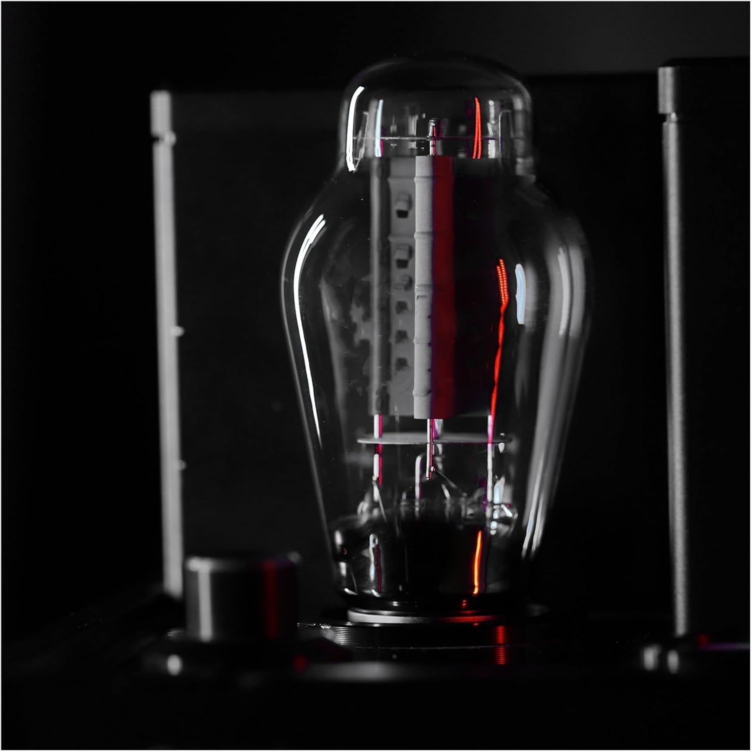 2A3-AT Tube Upgrade 2A3 2A3C 2A3D 2A3B WE2A3 2A3T HiFi Audio Tube Amplifier(4pcs Matched Quad)