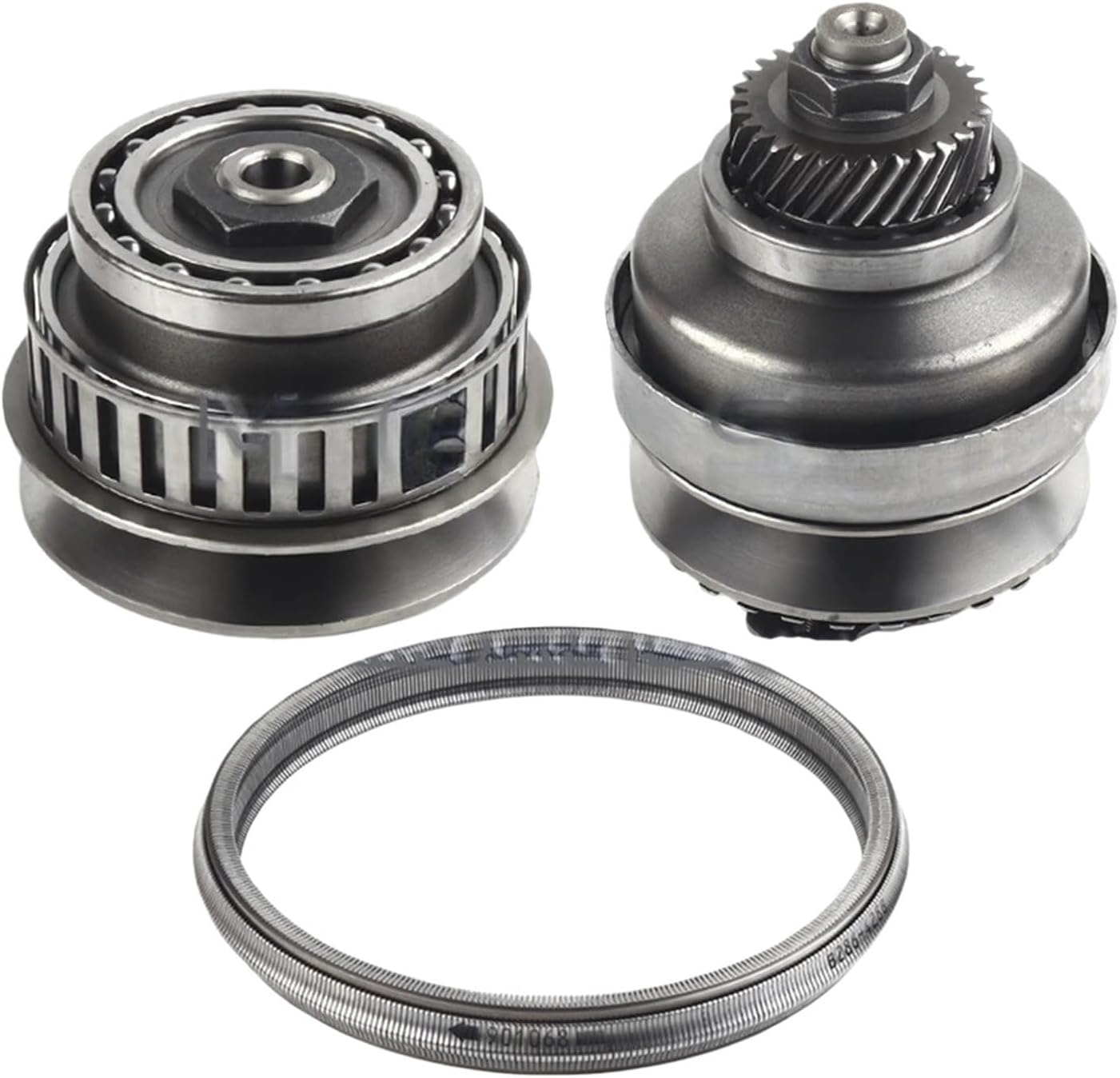 JF015E RE0F11A CVT7 Pulley Kit Set With Chain Belt 901068 901072 Compatible For Suzuki Chevrolet Transmission Car Accessories(Other models)