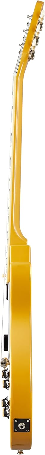 Epiphone Les Paul Special, TV Yellow