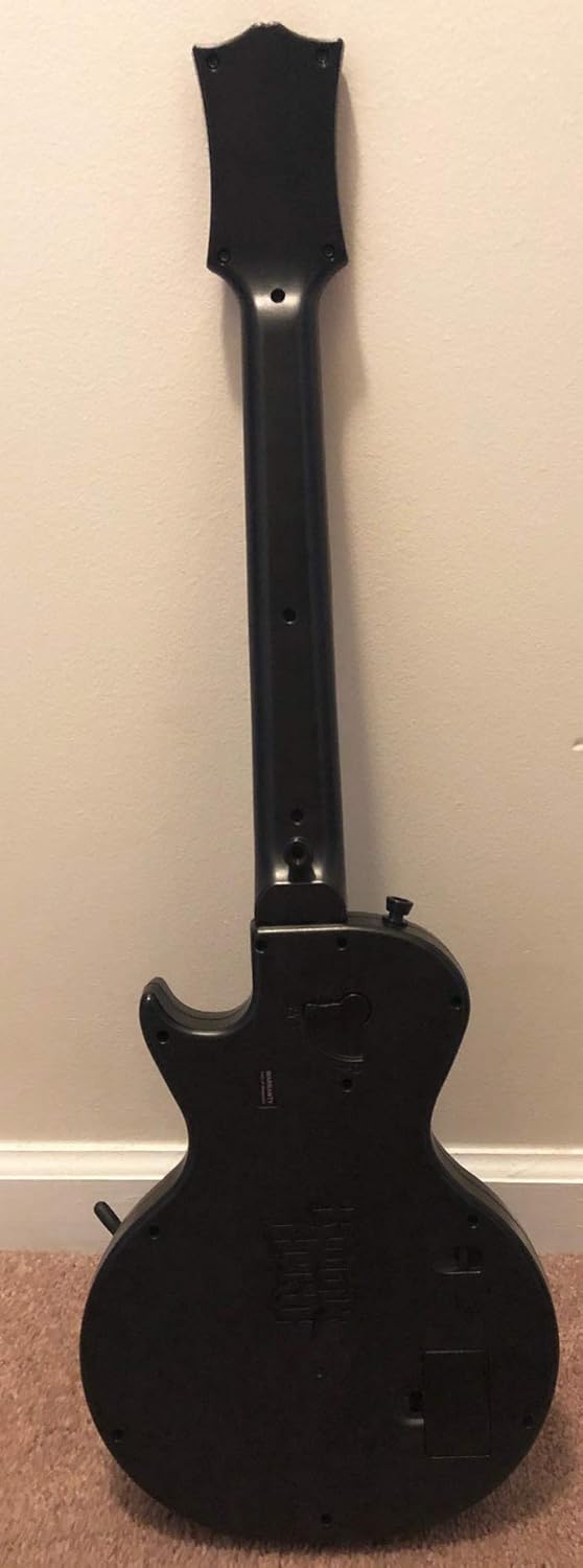 PS3 Guitar Hero Les Paul Wireless Guitar