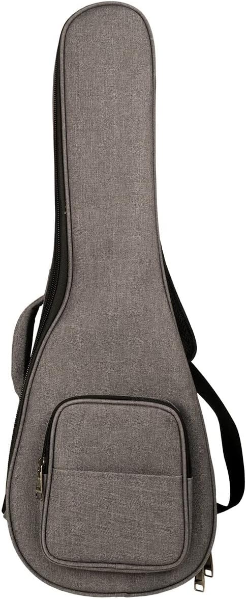 Gold Tone, RESOUKE, Brass Body Uke Resonator Ukulele, w/ Case