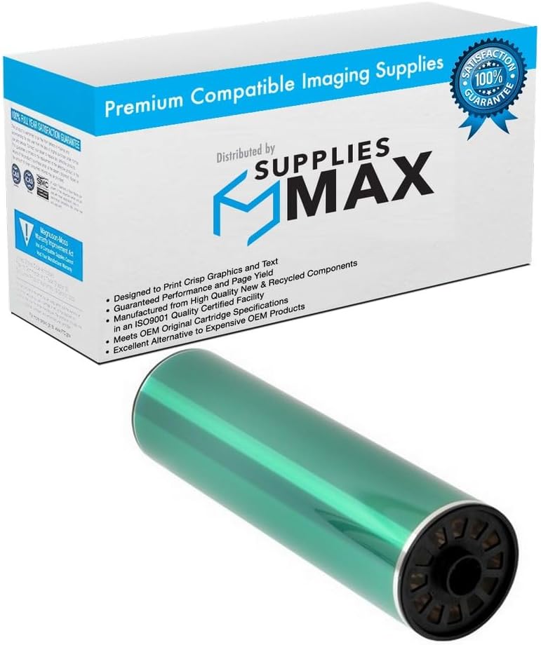 Compatible Replacement for IBM Infoprint 2060ES/Infoprint 2075ES/Infoprint 2085/Infoprint 2090ES/Infoprint 2105/Infoprint 2105ES OPC Drum (B070-9510)