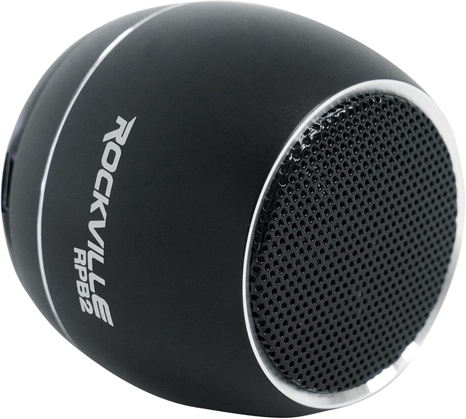 Audiosavings Bundle: Novation Launchpad Mini MK3 Ableton Live MIDI USB 64 RGB Pad Controller Bundl with Rockville RPB2-BLACK Handheld Wireless Portable Bluetooth Speaker Great Sound (2 Items)