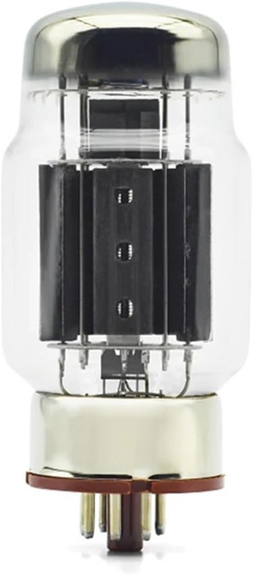 KT88 Tube Replaces KT120 KT88-TII KT100 KT66 6550 HiFi Audio Tube Amplifier(1 PCS)