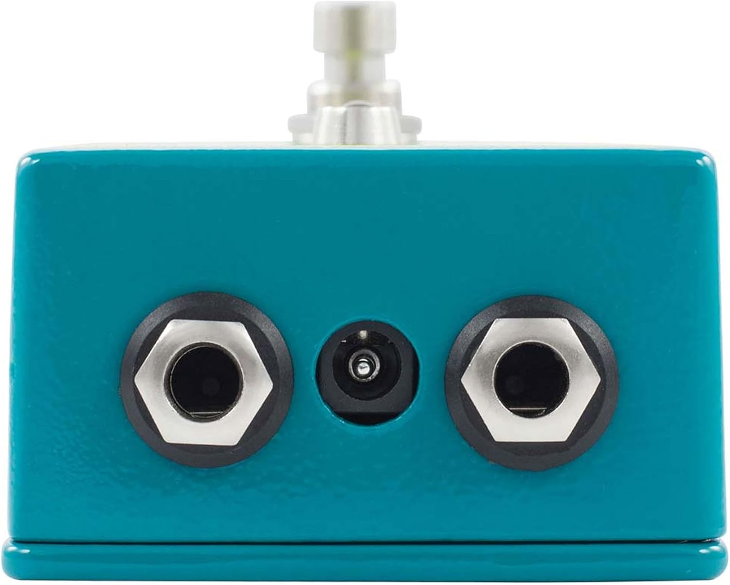 EarthQuaker Devices Tentacle V2 Analog Octave Up Guitar Effects Pedal