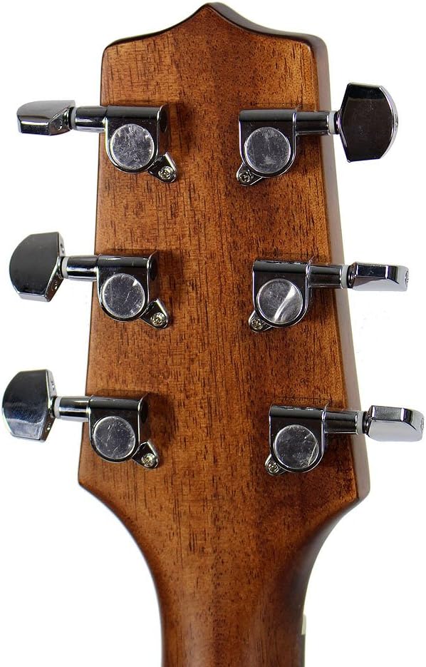 Takamine GD20-NS Dreadnought Acoustic Guitar, Natural