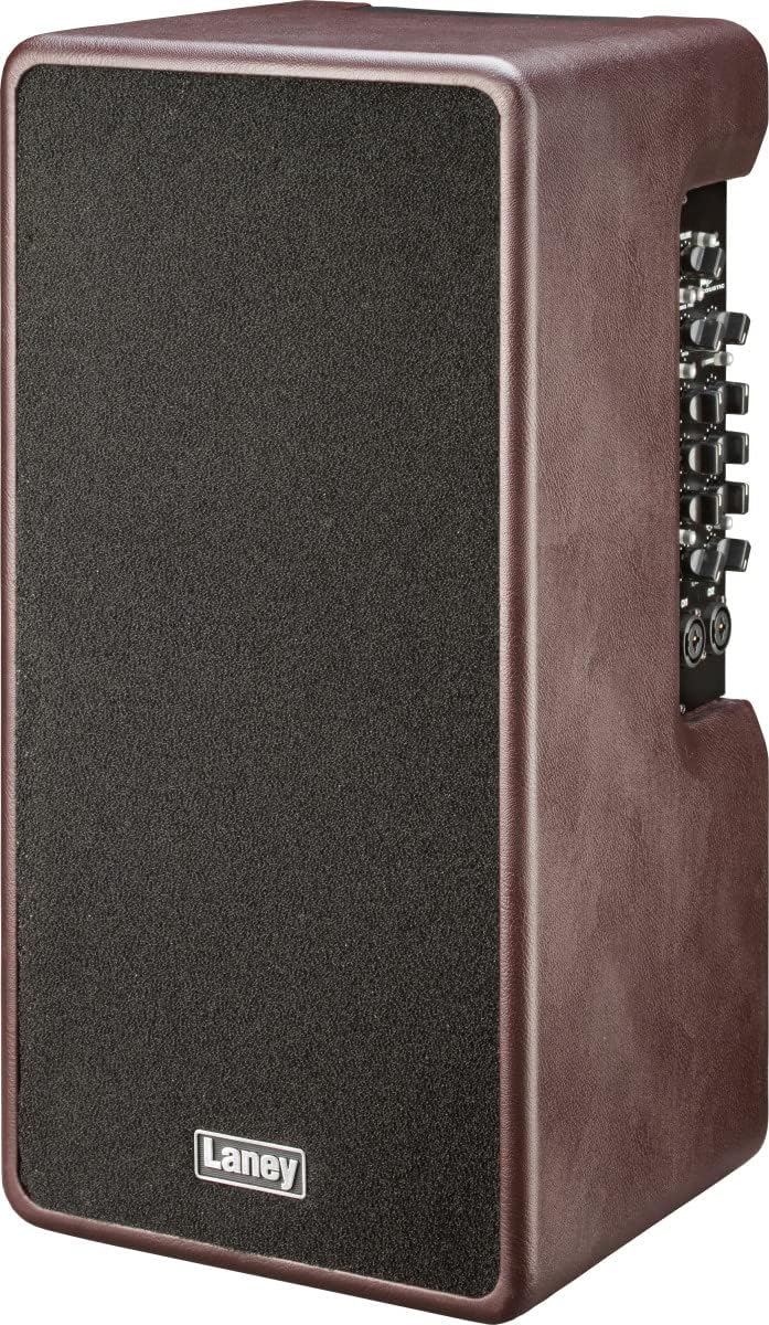 Laney A Series A-DUO Acoustic Instrument Combo 120W 2 X 8 Inch Coaxial Woofers