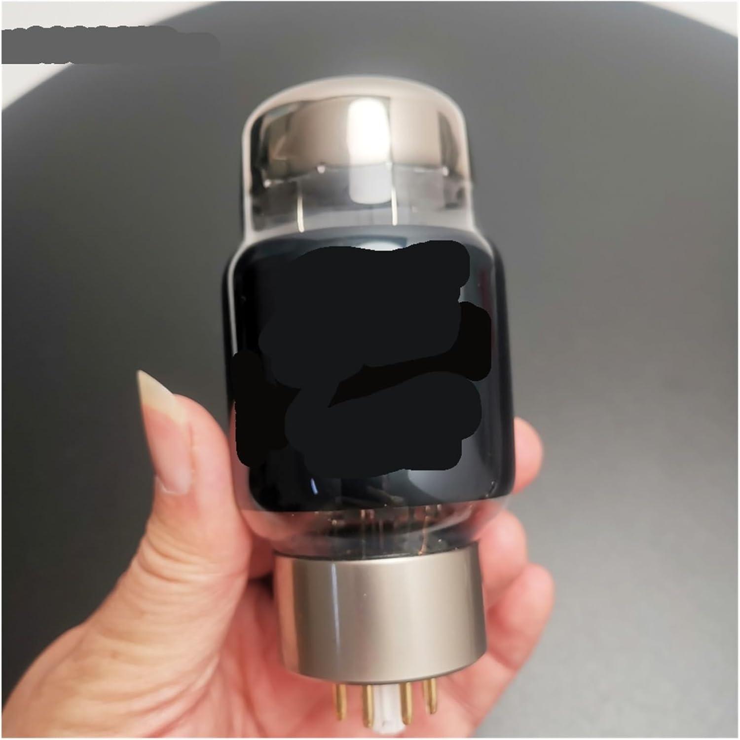 1/2/4PCS KT88 Vacuum Tube Audio Tube Amplifier(1pcs)