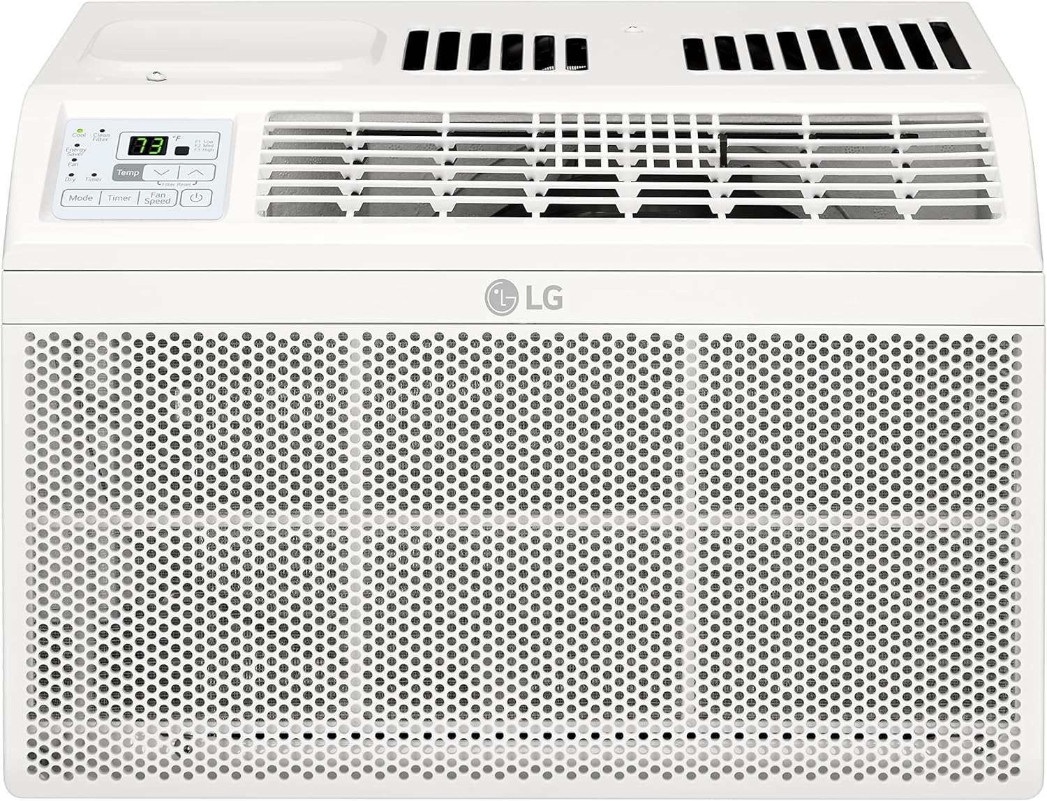 LG 5800 BTU Window Air Conditioners [2023 New] & 5000 BTU Window Air Conditioners [2023 New]