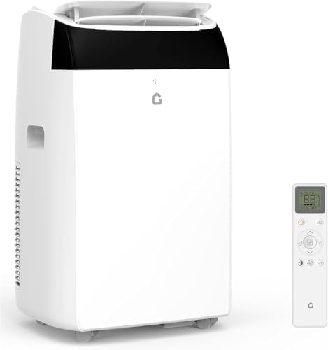 GarveeLife 14,000 BTU Portable Air Conditioners