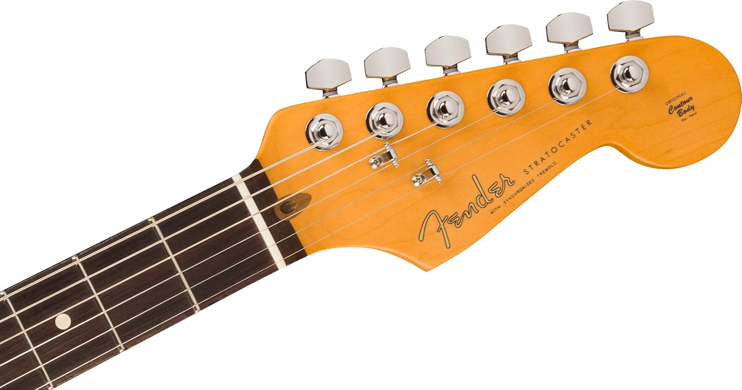 Fender Limited-edition Cory Wong Stratocaster Electric Guitar - Surf Green