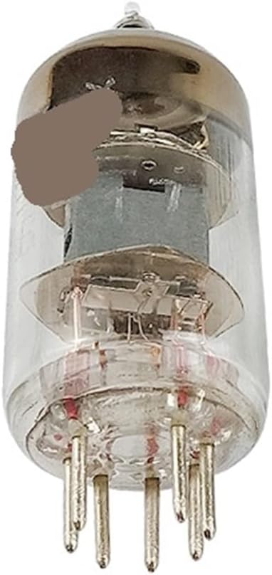 2PCS 6J1 Tubes Replace 5654 6m1 EF95 Power Amplifier Tubes