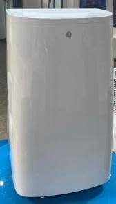 Portable Air Conditioner - 14000BTU for 450 Sq Ft, Dehumidifier, Remote Control, LED Display, Includes Window Vent Kit