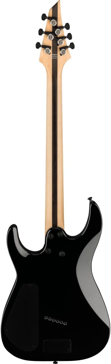 Jackson Pro Plus Series DK Modern MS HT6 - Gloss Black