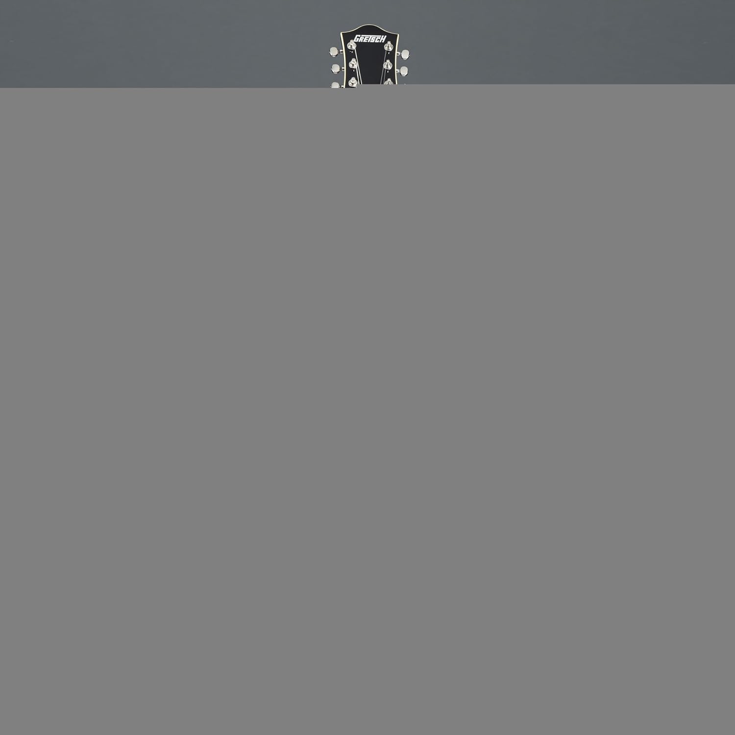 Gretsch G5655T-QM Electromatic Center Block Jr. Quilt Semi-hollowbody Electric Guitar - Hudson Sky