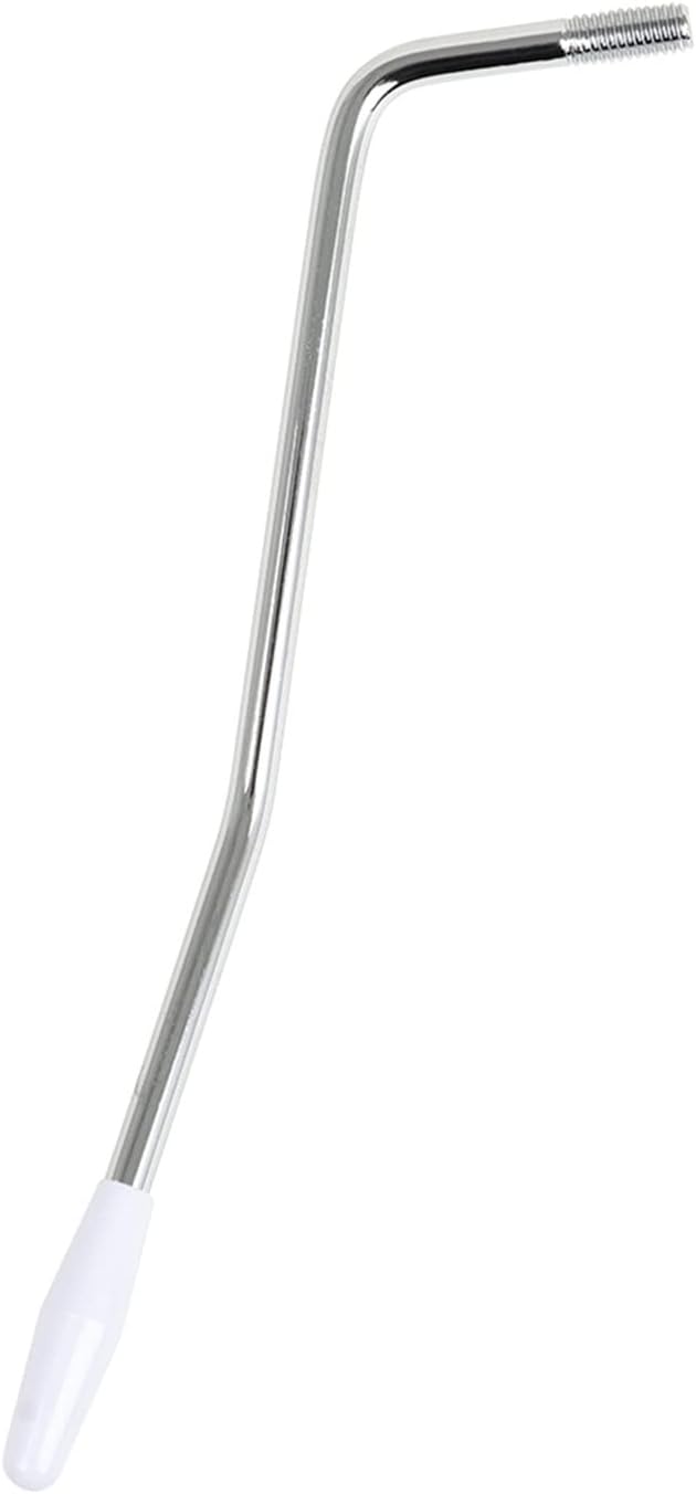 DIY Electric Guitar Kit 6 Strings 22 Frets Maple Wood Guitar Instrument Assembly Set Unfinished Guitar Set