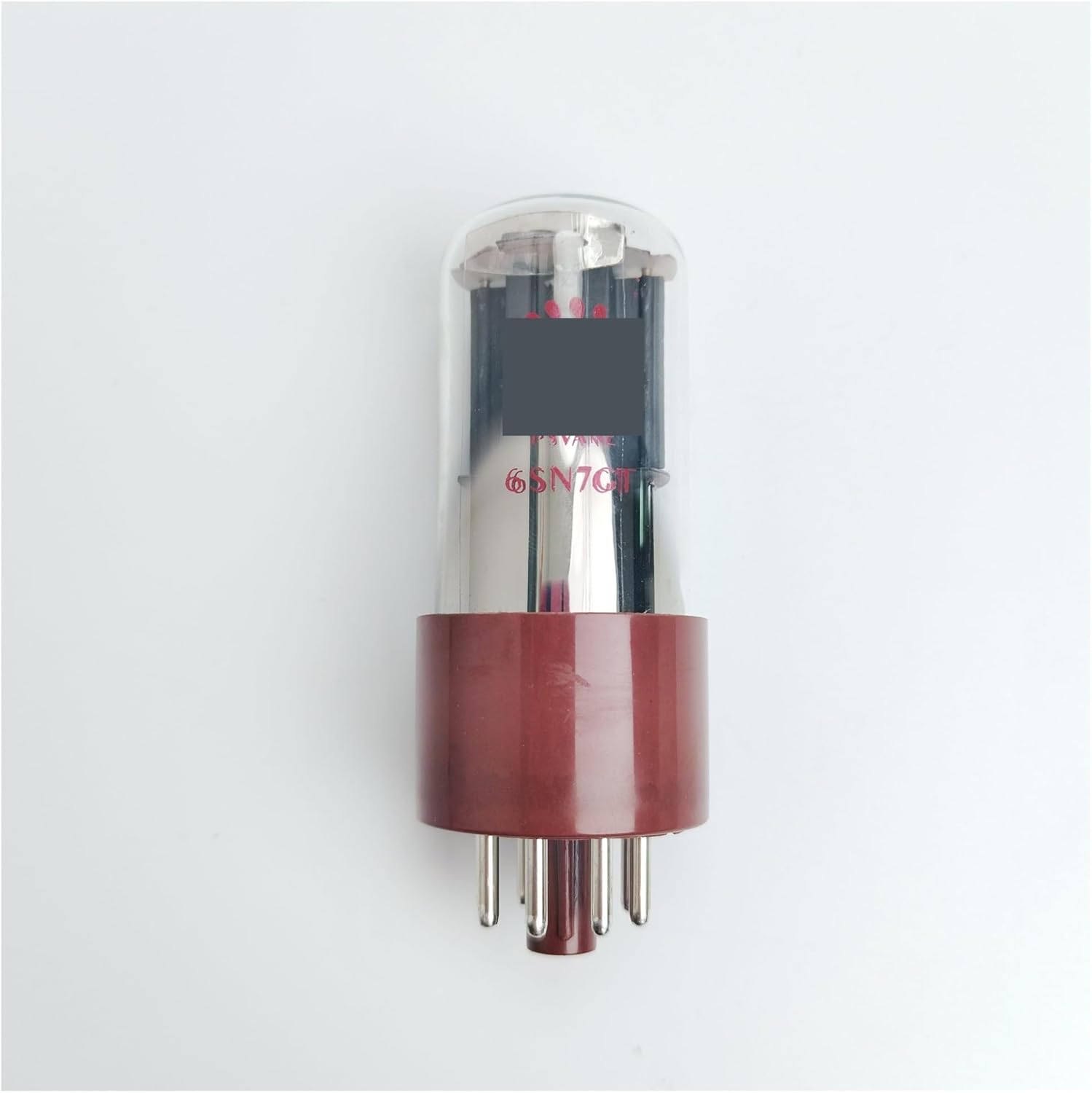 6SN7GT Tube Replaces 6SN7 6H8C 6N8P CV181 5692 6SN7SE HiFi Audio Tube Amplifier(1pcs)