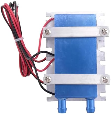 AA63 144W Thermoelectric Refrigeration Cooler 12V Semiconductor Air Conditioner Cooling Systems DIY Kit Lucky