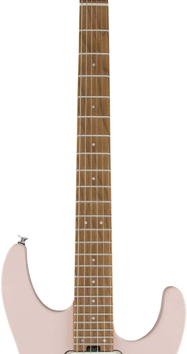 Charvel Pro-Mod DK24 HSS - Shell Pink