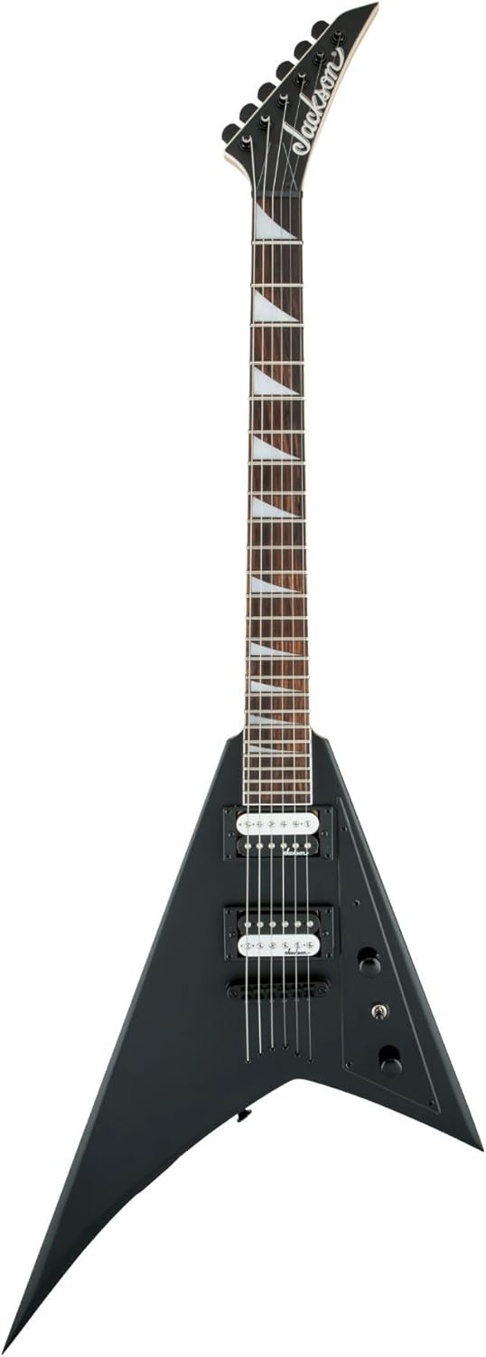 Jackson JS Series Rhoads JS32T - Satin Black