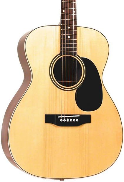 Blueridge BR-63 Contemporary Series 000 Guitar