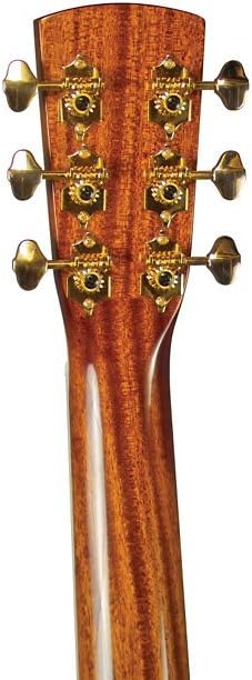 Blueridge BR-70 Contemporary Series Dreadnought Guitar