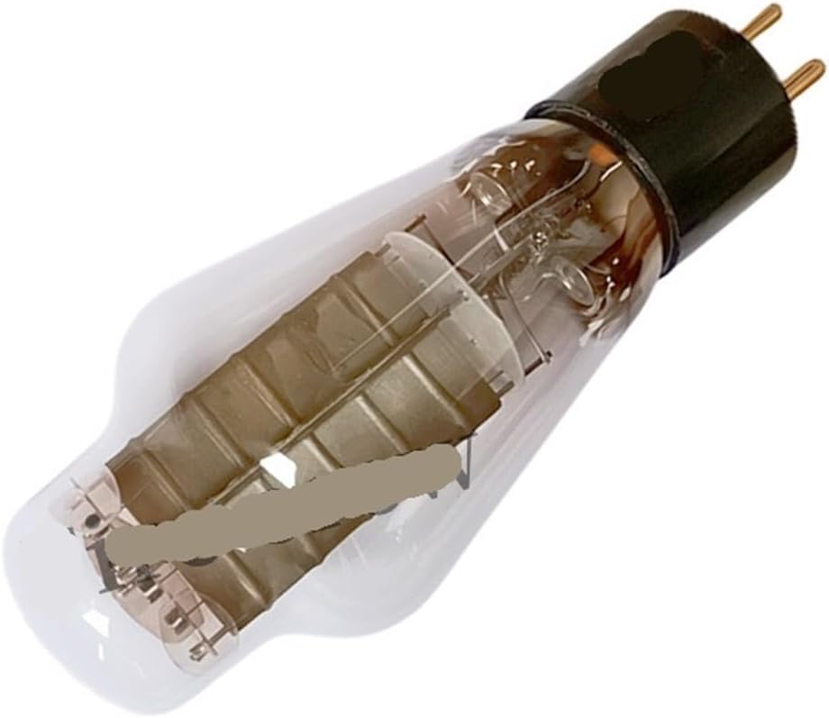 300B Tube Replaces 300BL 300B-T 300BS 300B-Z HiFi Audio Tube Amplifier kit DIY Matching Four-Way(4pcs Matched Quad)