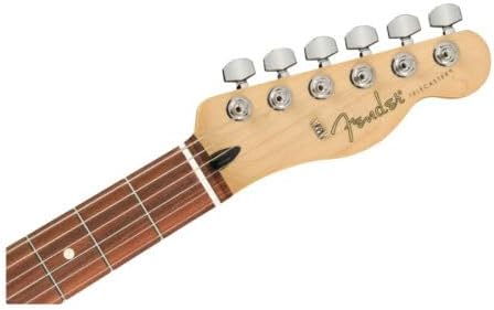 Fender Player Telecaster SS Electric Guitar, 3-Color Sunburst, Pau Ferro Fingerboard