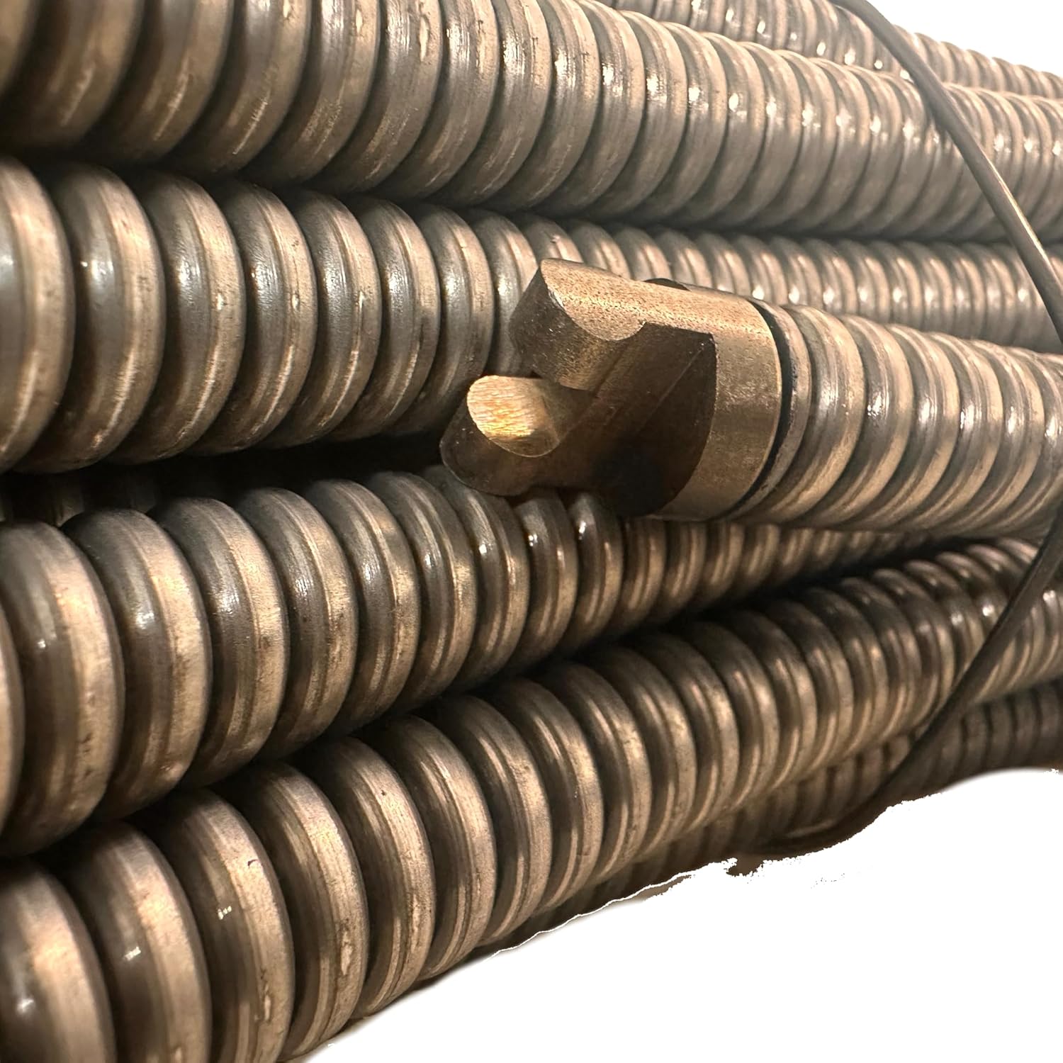 DCD 61075R C-27 Drain Cleaning Cable, 5/8