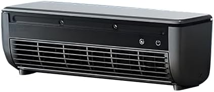 Portable Wireless Wall Mounted Air Conditioner,Portable Mini AC for Kitchen - Cool Mist Fan, Wall Mount (grey)