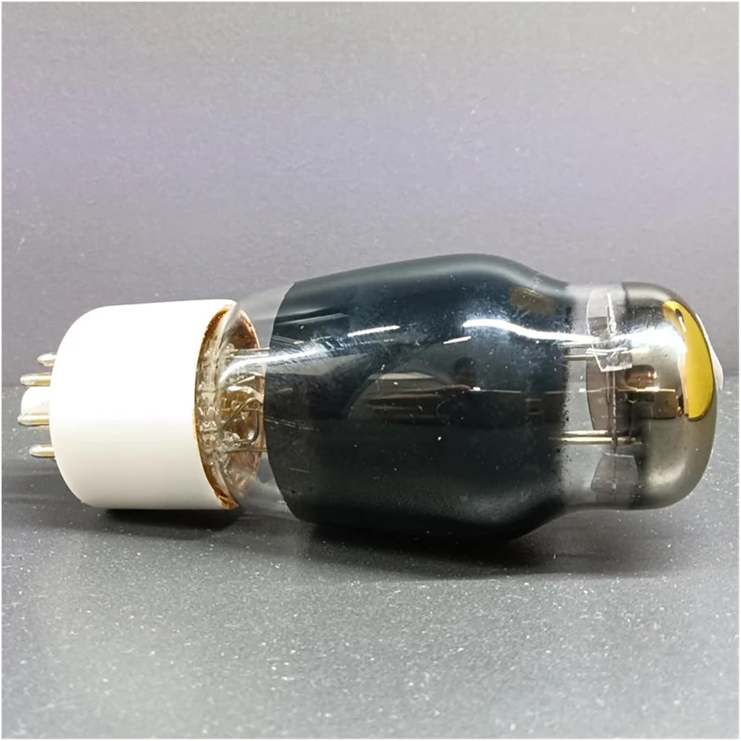 6SL7-T/6SL7-Z/WE6SL7 Tube Pairing Tube Replaces 6H9C 6N9P Amplifier Accessories(1 pc WE6SL7)