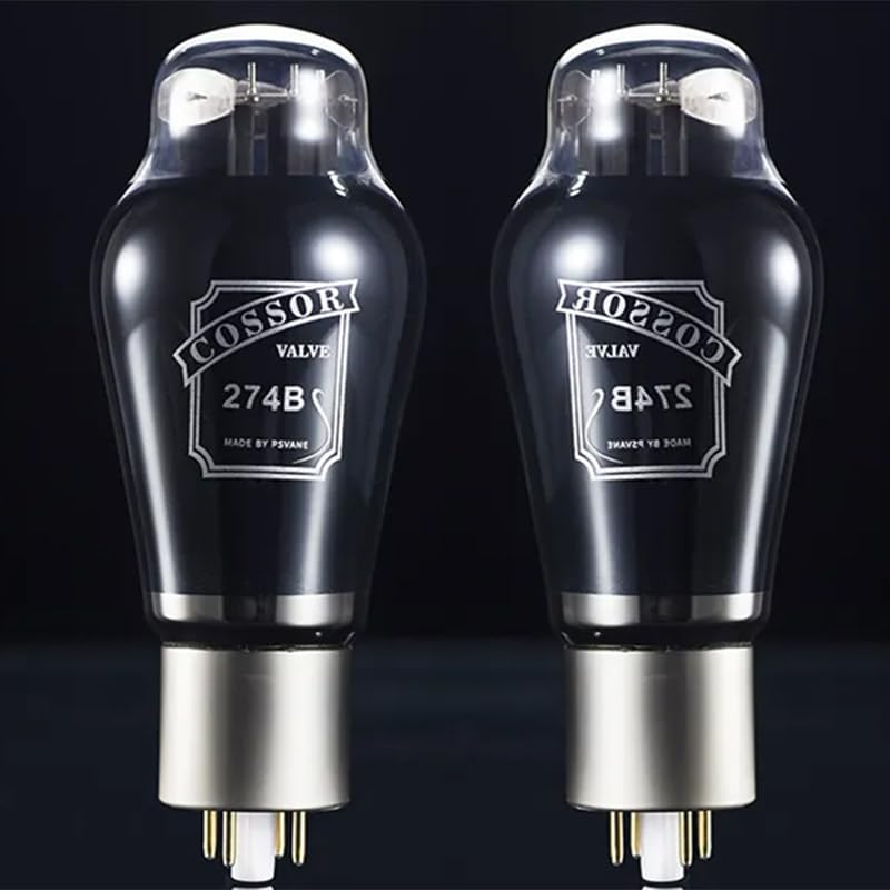 1PC PSVANE COSSOR 274B Vacuum Tube Replaces 274B 5Z3P 5U4G HiFi Audio Valve for Electronic Tube Amplifier