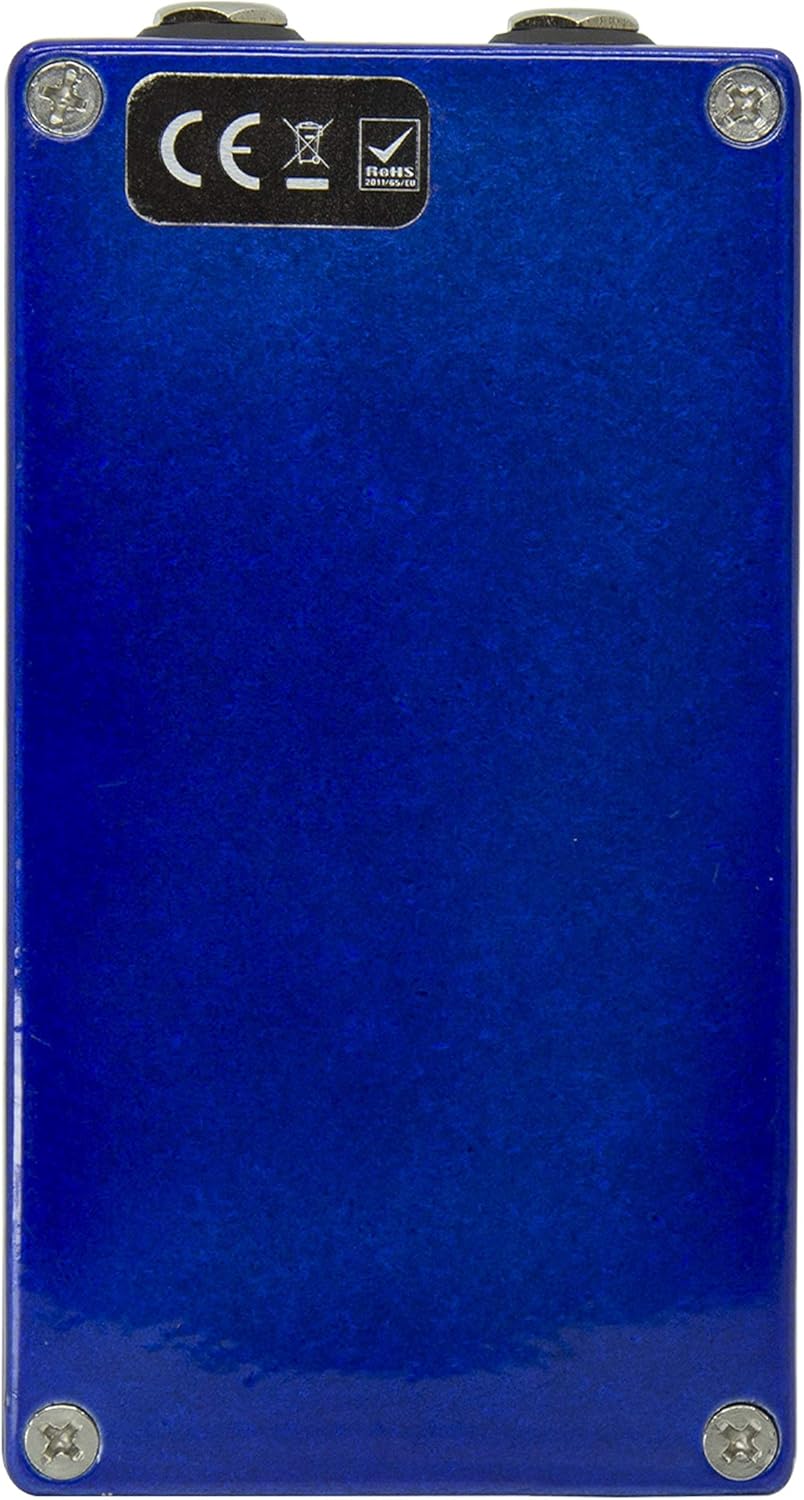 Walrus Audio Slö Multi Texture Reverb