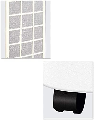 Air coolers Portable Evaporative,Compact Cooling Tower Fan,Mobile Air Conditioner Portable,Quiet, 3-Wind Type Space Cooler,Perfect For Hot And Dry Climates, Have Low Power Consumption