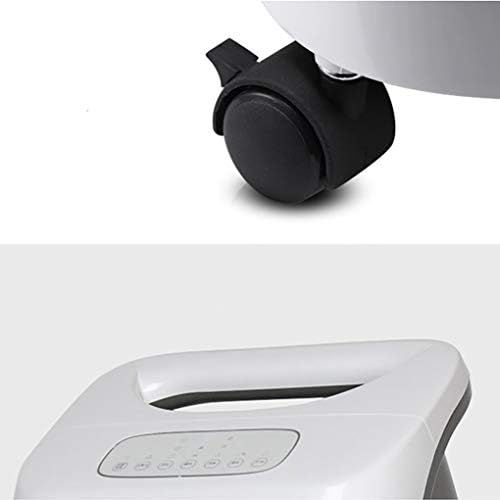 Portable Air Conditioner Fan Household Portable Air Cooler with Remote Control Portable Ultra- Quiet Single Cold Air Conditioner 795MM * 323MM* 418MM