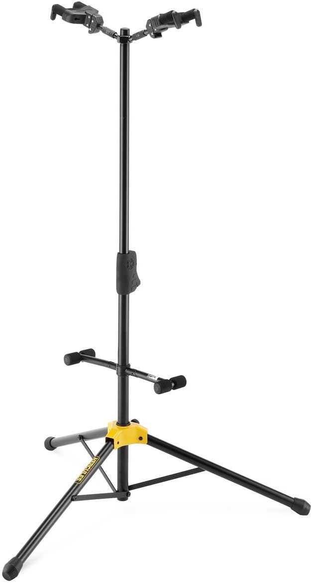 Hercules GS422B A/G DUO Guitar Stand