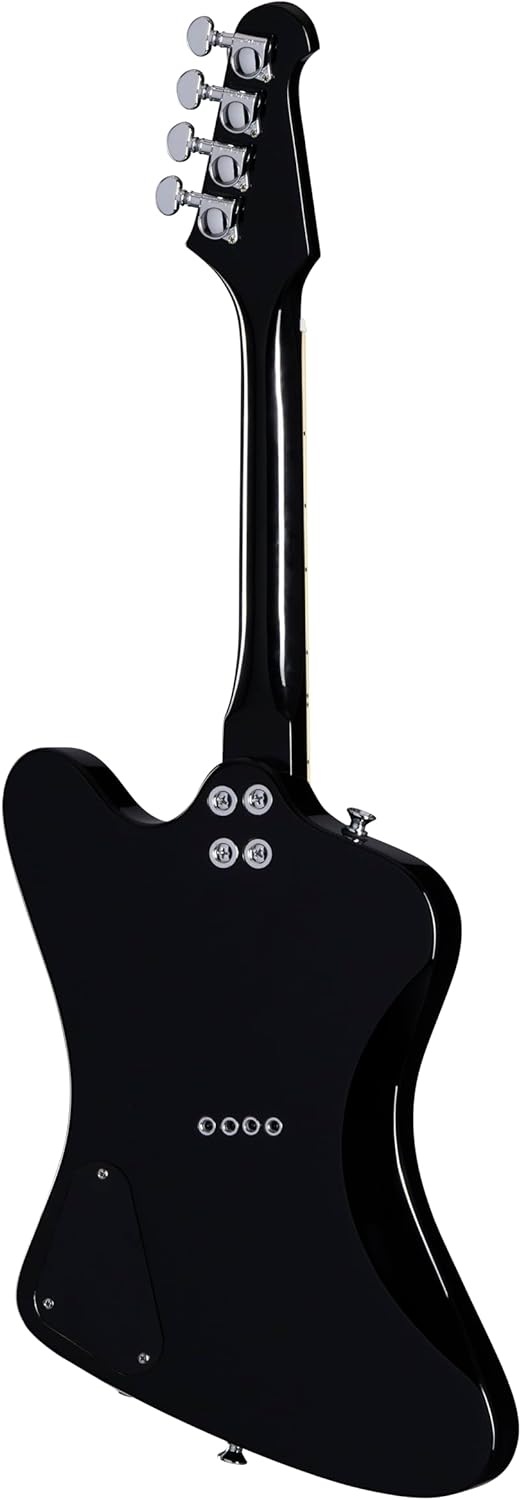 Epiphone Mandobird Electric Mandolin, Vintage Sunburst with Bag