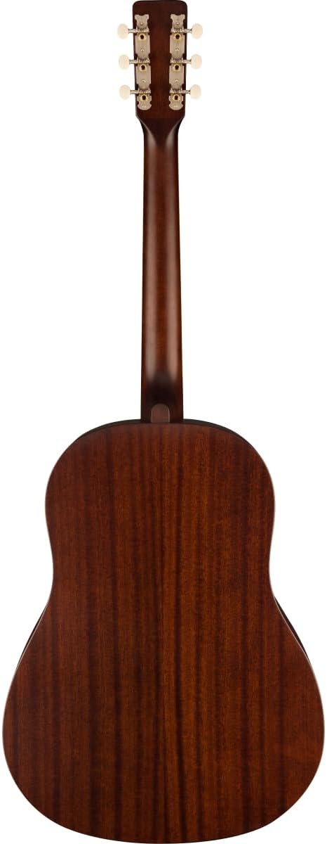 Gretsch Jim Dandy Dreadnought Acoustic Guitar - Frontier Stain