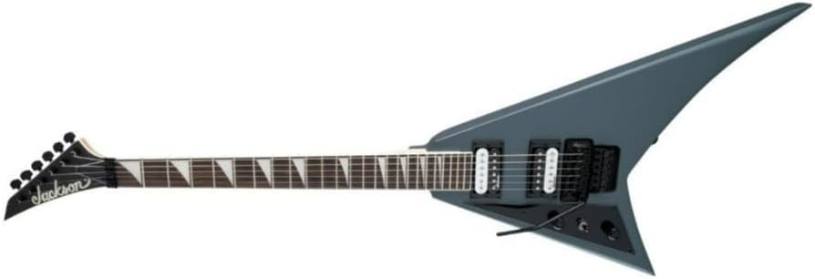 Jackson JS Series Rhoads JS32 Left-Handed - Satin Gray