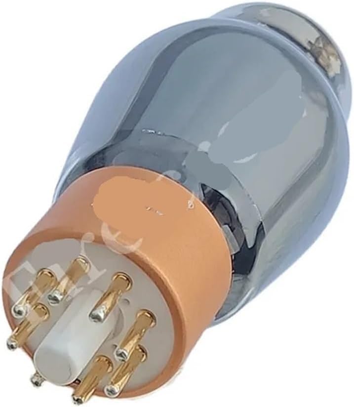 CV181-TII Classic Vacuum Tube Upgraded Version CV181 6SN7 6N8P 6H8C HiFi Audio Tube Amplifier(4pcs Matched Quad)