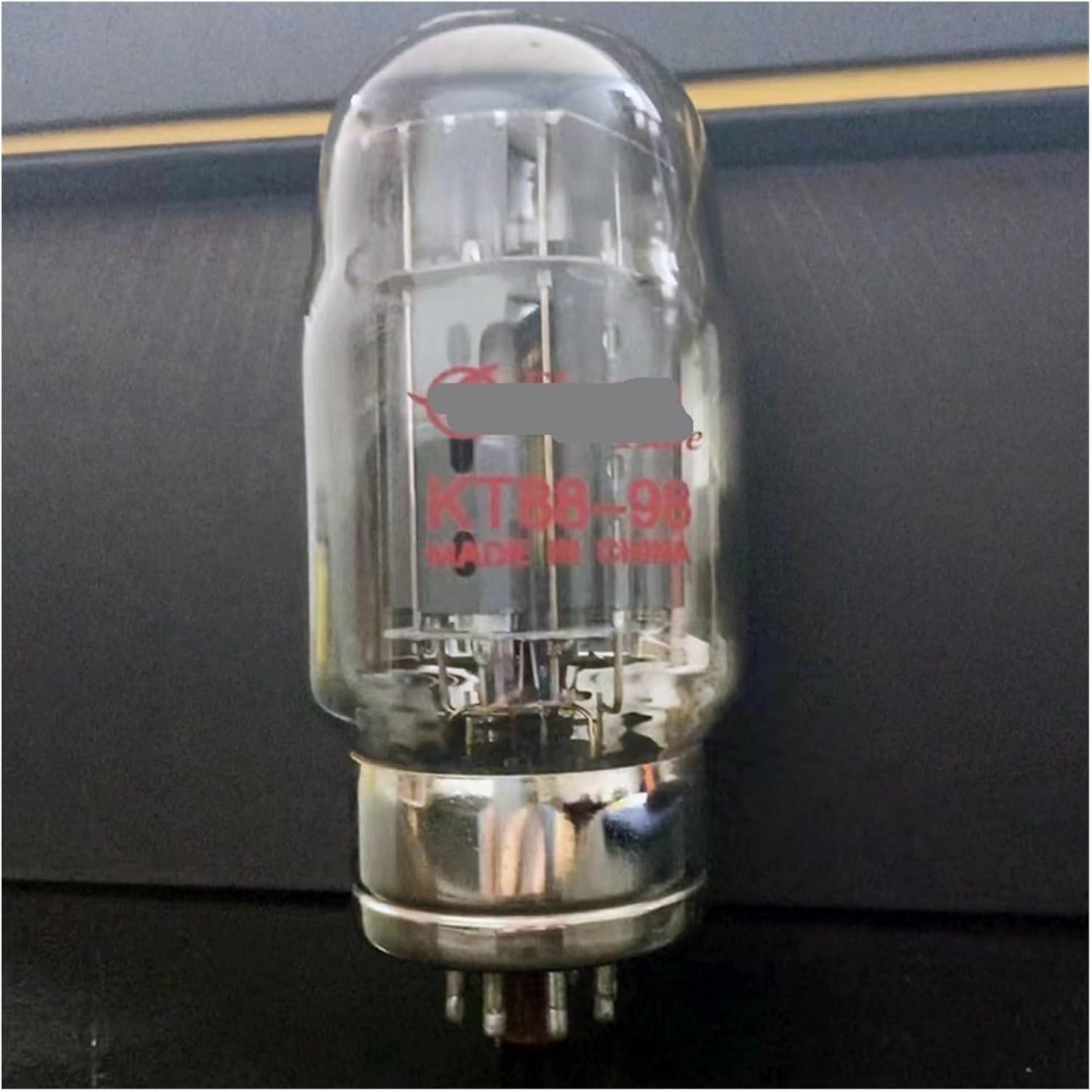 KT88-98/KT88 Tube Pairing Replaces 6550B KT94 KT100 6550A-98 Amplifier Accessories(1 PC