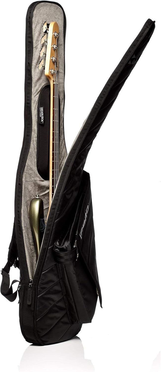 MONO M80 Sleeve Electric Guitar Case - Black