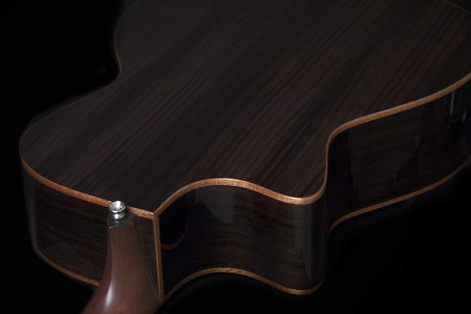 Other 6 String Acoustic-Electric Guitar, Right, Natural (WCG20SCE-O)