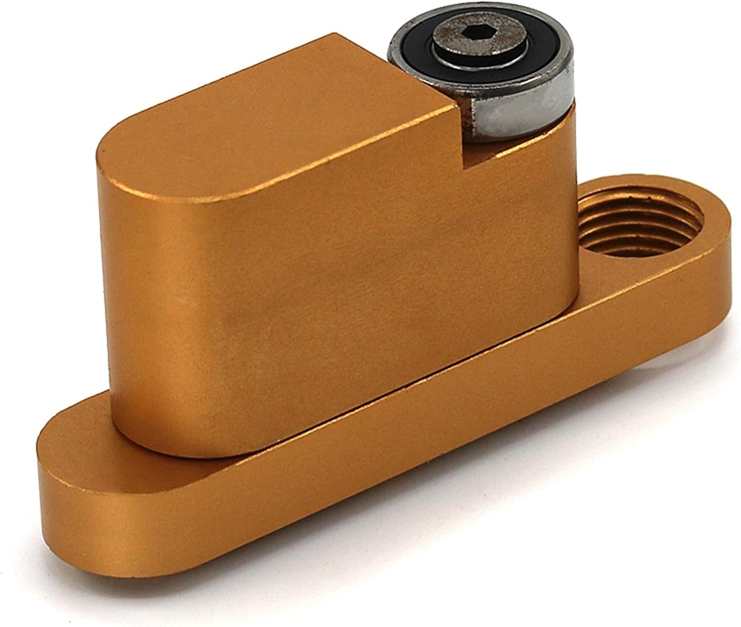 TSTS Guitar Mouth Wheel Mosaic Base Open Hole Electric Grinder Auxiliary Frame Mold Woodworking Tools for Guitar DIY Guitar Tools