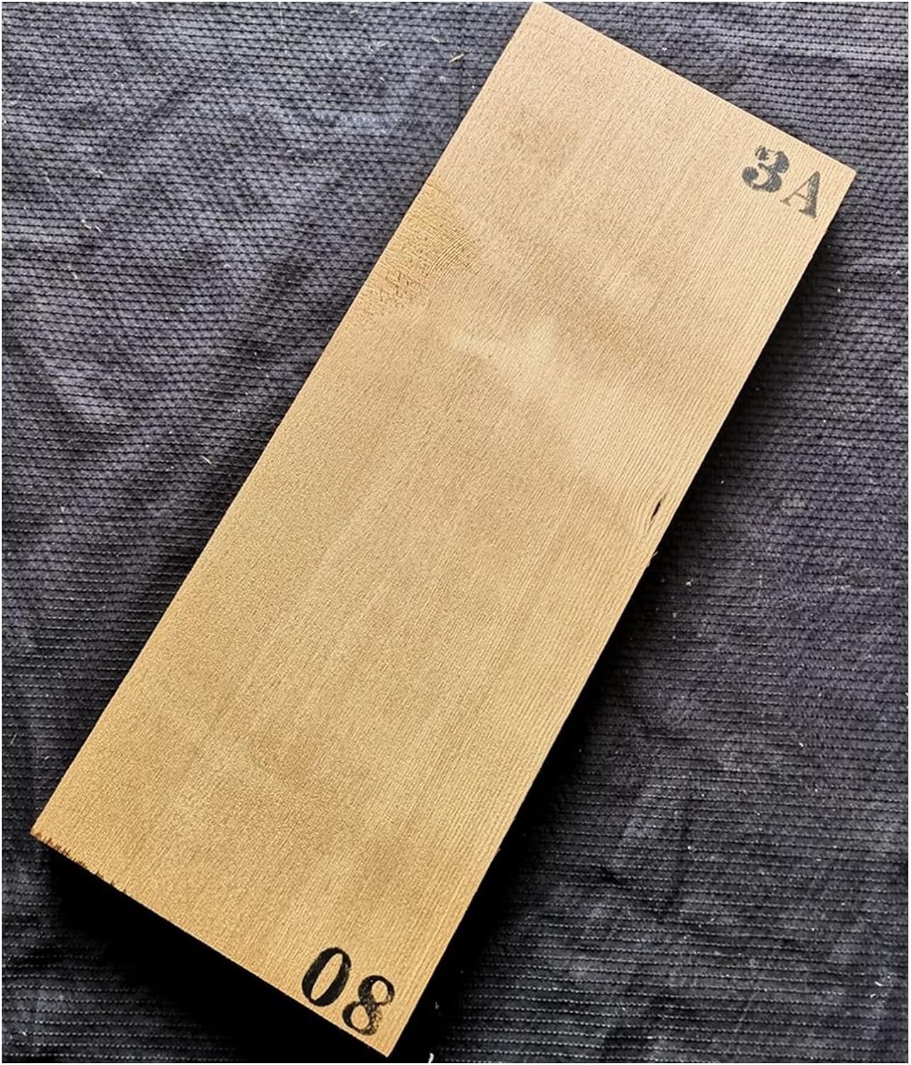 Spruce Square DIY Accessories Guitar Violin Making Raw Materials Guitar DIY Accessory (Color : 6)