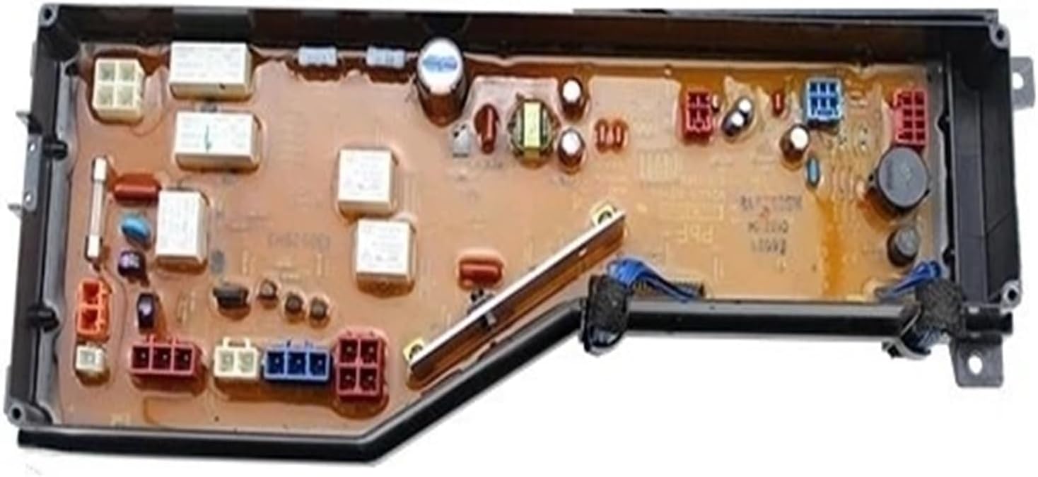 Computer Board Compatible for Panasonic Drum Washing Machine XQG70-EA7222/EA7221 XQG60-EA6121 Main Board